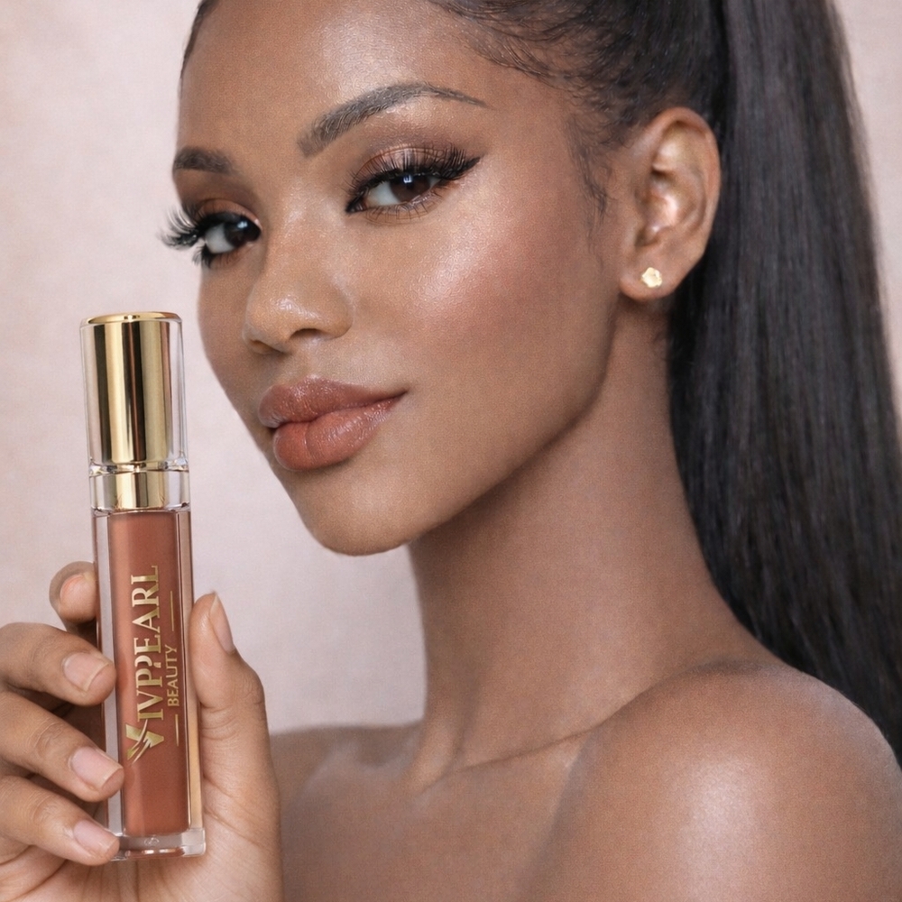 Yves Pearl Beauty Lip Gloss